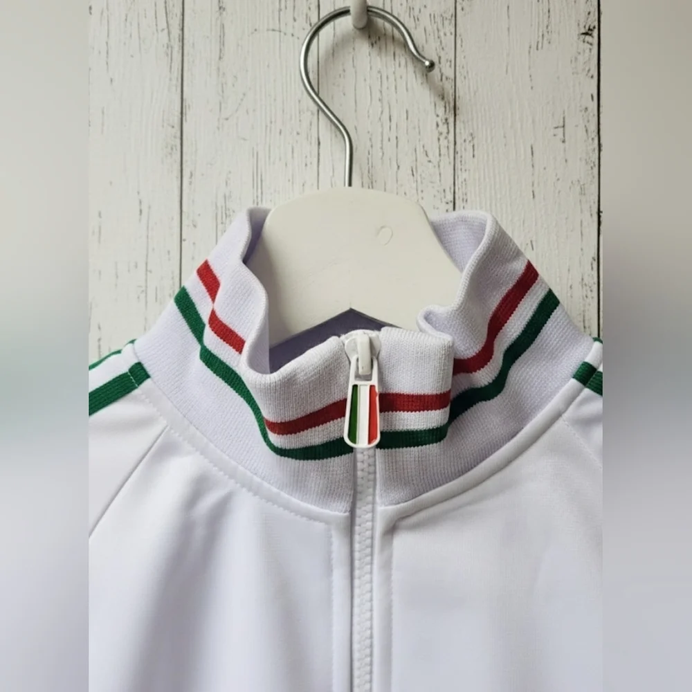 Unlimited italia track